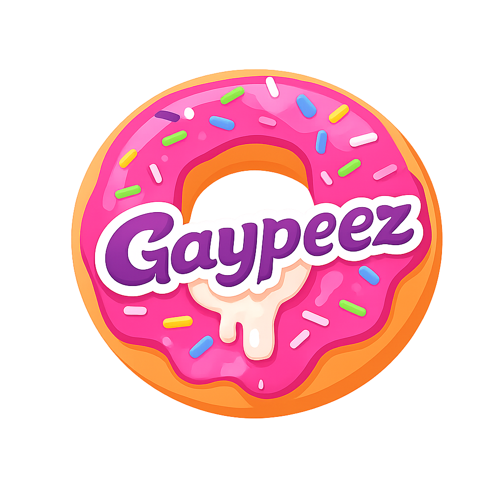 Gaypeez Logo
